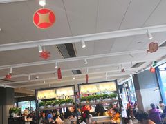 大堂-肯德基(叠彩店)