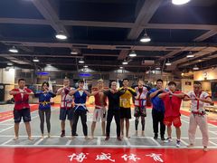 -格斗兄弟搏击健身训练馆(望京店)