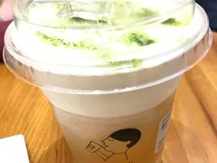 -喜茶(深圳福田星河COCO Park店)