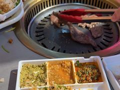 -棒小伙·齐齐哈尔烤肉(龙茗路店)