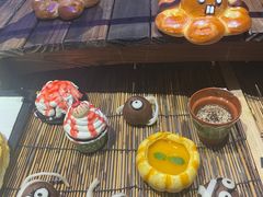 -永泰福朋喜来登酒店-宜客乐自助餐厅(远大路店)