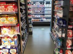 -BLT精品超市(国贸商城店)