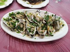 -金海湾海鲜排档(朱家尖店)