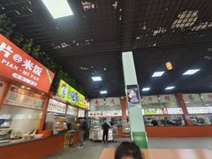 -江苏理工学院-北苑食堂