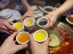 -小四川老火锅(欧风店)