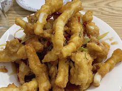 -九龙餐厅(大沽路店)