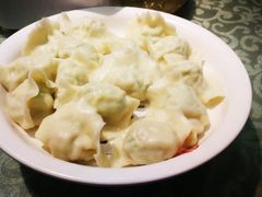 -添福来墨鱼饺子 · 海鲜东北菜(大连星海·黄浦路店)