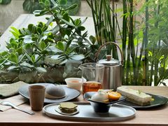 -知亘茶食
