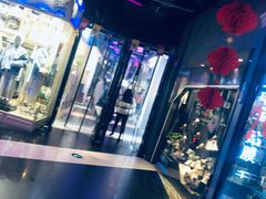 -南京时尚莱迪购物广场(正洪街店)