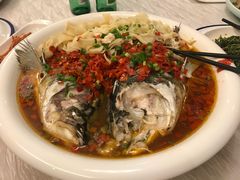 -南湖春色海鲜食府(中兴街店)