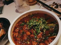 -绿茶餐厅(昆明世纪金源店)