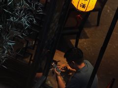 -香园茶社·金陵小灶(老门东店)
