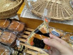 -富贵面包公司(运河店)