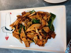 -蔼若春.传承云南菜(金碧公园店)