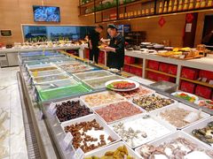 自助取餐区-映像威海·海鲜味道(经区店)