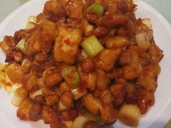 -京天红酒家(虎坊路店)