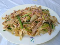 -陈根记大牌档