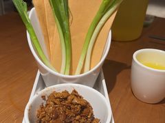 -吕氏疙瘩汤·新鲁菜(济南万象城店)