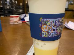 布蕾糯米鲜鲜奶-围裙妈妈(临平店)