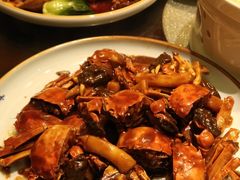 -老正兴菜馆(福州路店)