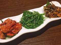 -仓桥家·焗寿司·锅物(光谷步行街店)