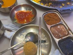 -韩宫宴和牛烤肉(宜兴八佰伴店)