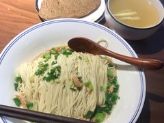 -十面春风·江南面馆(崇宁路店)