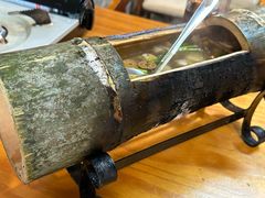 -61号餐吧(兴坪古镇漓江店)