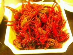 红烧龙虾-阿胖龙虾小海鲜(宁国南路总店)