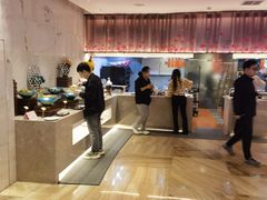 -西安长征华美达酒店