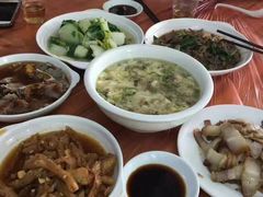 -温州炎亭海鲜阁(万塘路店)