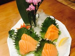 -一心创作料理屋(经开万达店)