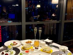 -富力丽思卡尔顿酒店·丽轩中餐厅