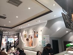 -德克士(前门店)