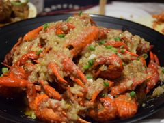 -巴厘龙虾·榜首油焖大虾(音乐学院·沿江酒馆店)
