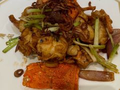 -唐阁(香港朗廷酒店)