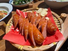 -捡角台湾食堂(花木Plus乐坊店)