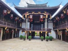 -上海三山会馆