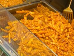 -丁家坡洋芋·观音桥好吃街A区(全国总店)