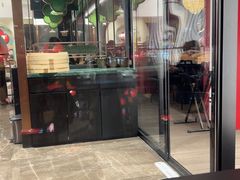 -奇芳阁·百年清真南京菜(夫子庙店)
