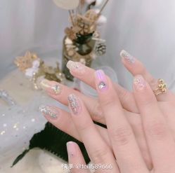 -Halo美甲美睫