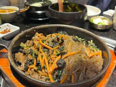 -土大力韩国烤肉料理(开封龙亭店)