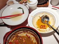 丰城小炒吊龙-千百味红餐厅·江西菜(绿地双子塔店)