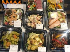 -Olé精品超市(海上世界店)