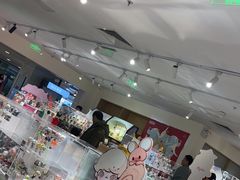 -泡泡玛特POPMART(崇文门国瑞城店)