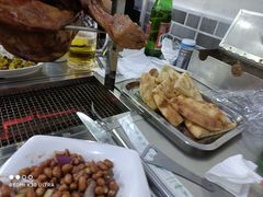 -张记烤羊腿(北花园店)