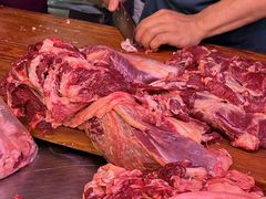 -阿娟牛肉丸·手打牛肉丸·现做现卖