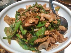 农家小炒肉-望湘园湖南菜(赛格店)