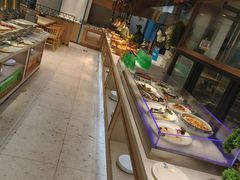 -纽斯特牛排自助餐厅(浦江万达店)