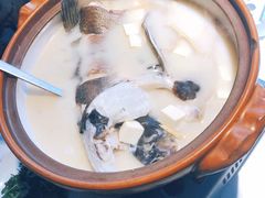 -姜君·千岛湖鱼头馆(浦东大道店)